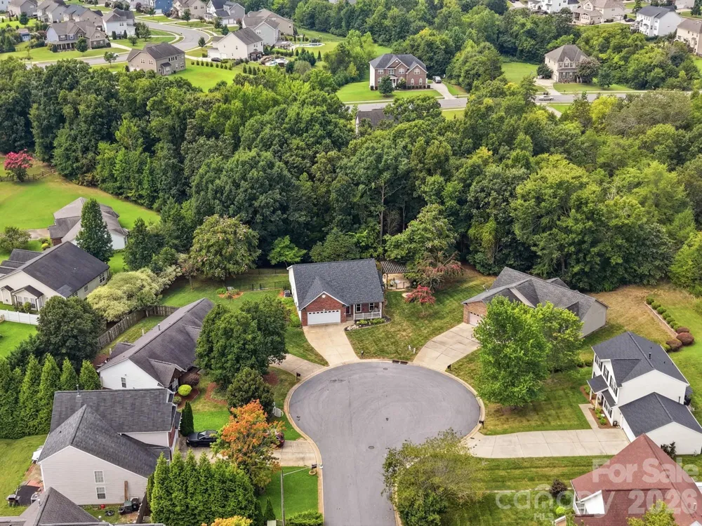 282 Kendra Drive SW Concord, NC 28025