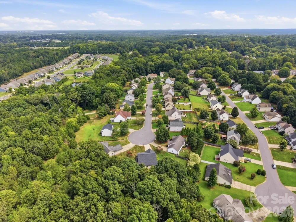 282 Kendra Drive SW Concord, NC 28025