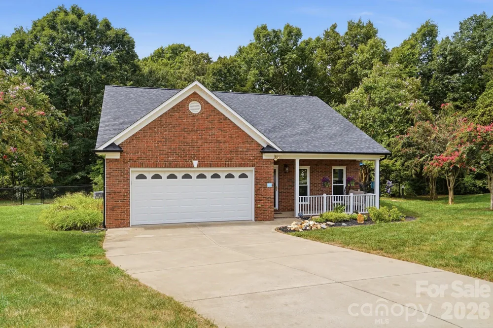 282 Kendra Drive SW Concord, NC 28025