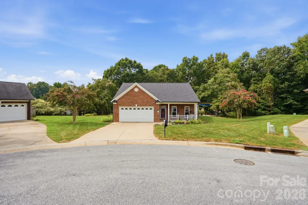 282 Kendra Drive SW Concord, NC 28025