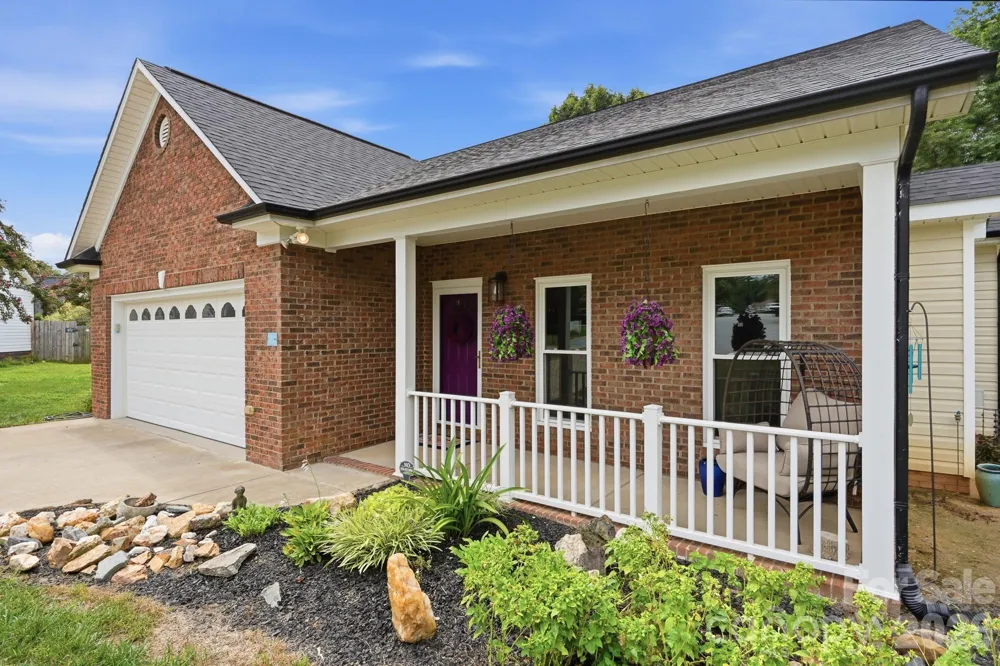 282 Kendra Drive SW Concord, NC 28025