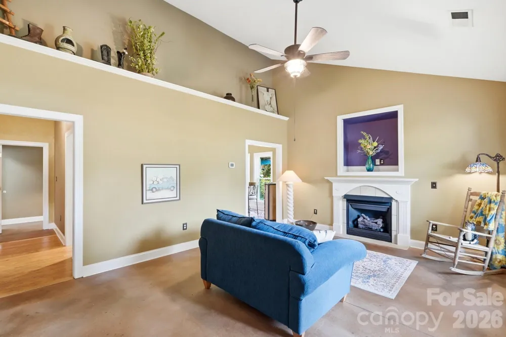 282 Kendra Drive SW Concord, NC 28025