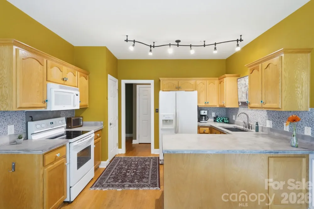 282 Kendra Drive SW Concord, NC 28025