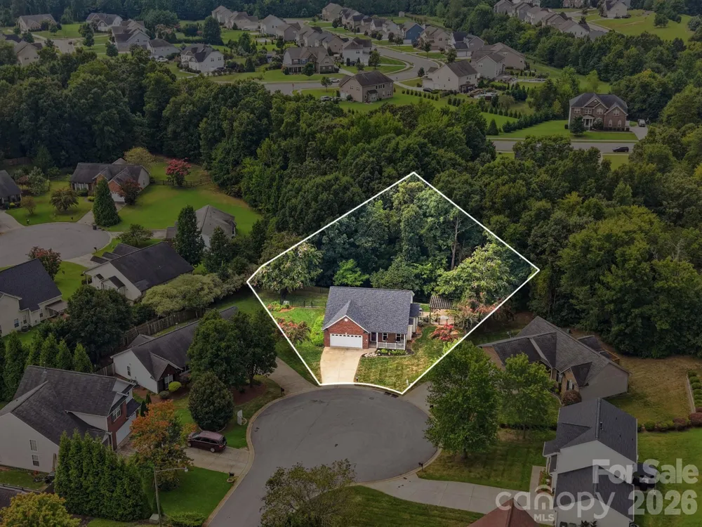 282 Kendra Drive SW Concord, NC 28025