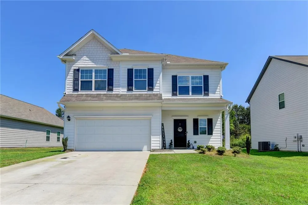20 Eagle Drive NW Rome, GA 30165