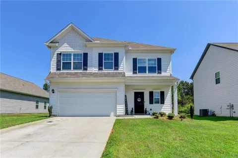 20 Eagle Drive NW