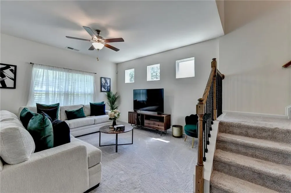 20 Eagle Drive NW Rome, GA 30165