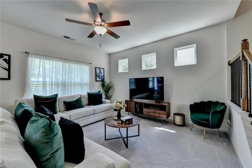 20 Eagle Drive NW Rome, GA 30165