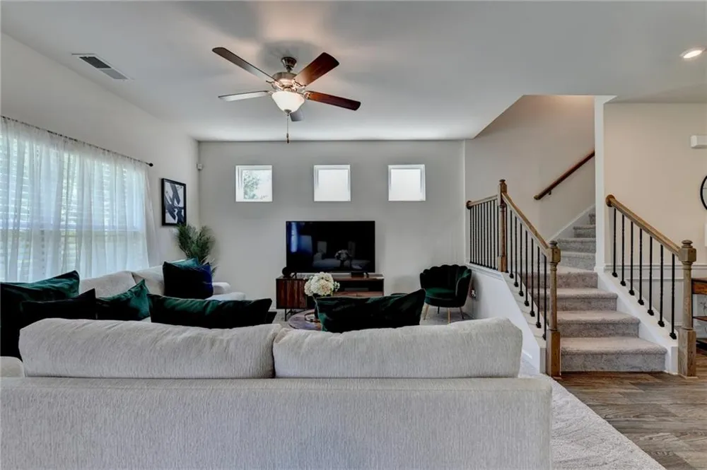 20 Eagle Drive NW Rome, GA 30165