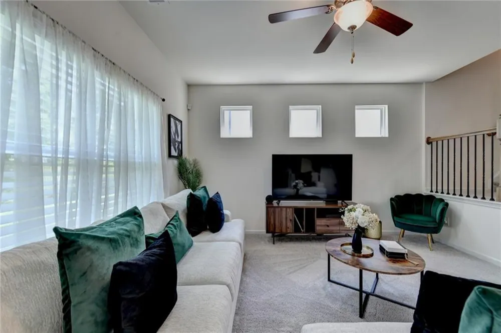 20 Eagle Drive NW Rome, GA 30165