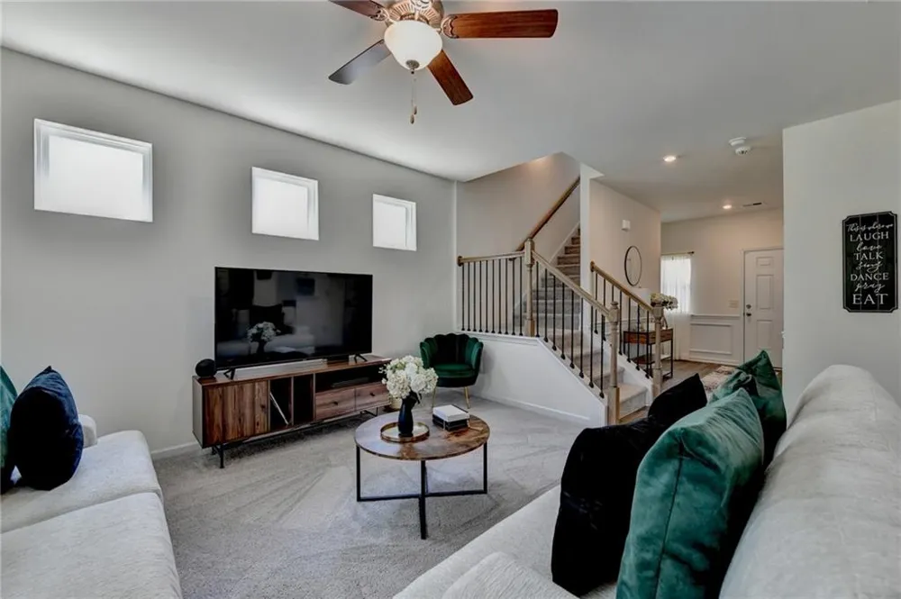 20 Eagle Drive NW Rome, GA 30165