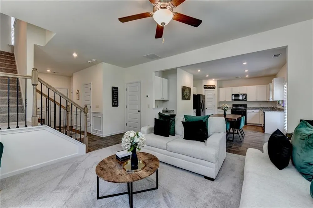 20 Eagle Drive NW Rome, GA 30165