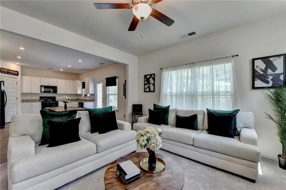20 Eagle Drive NW Rome, GA 30165