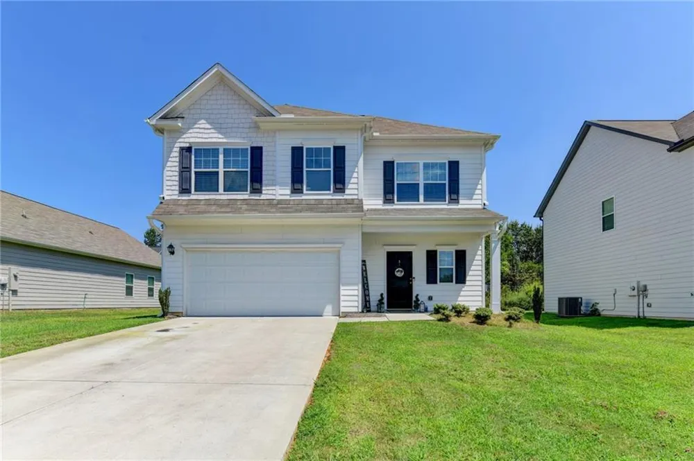 20 Eagle Drive NW Rome, GA 30165