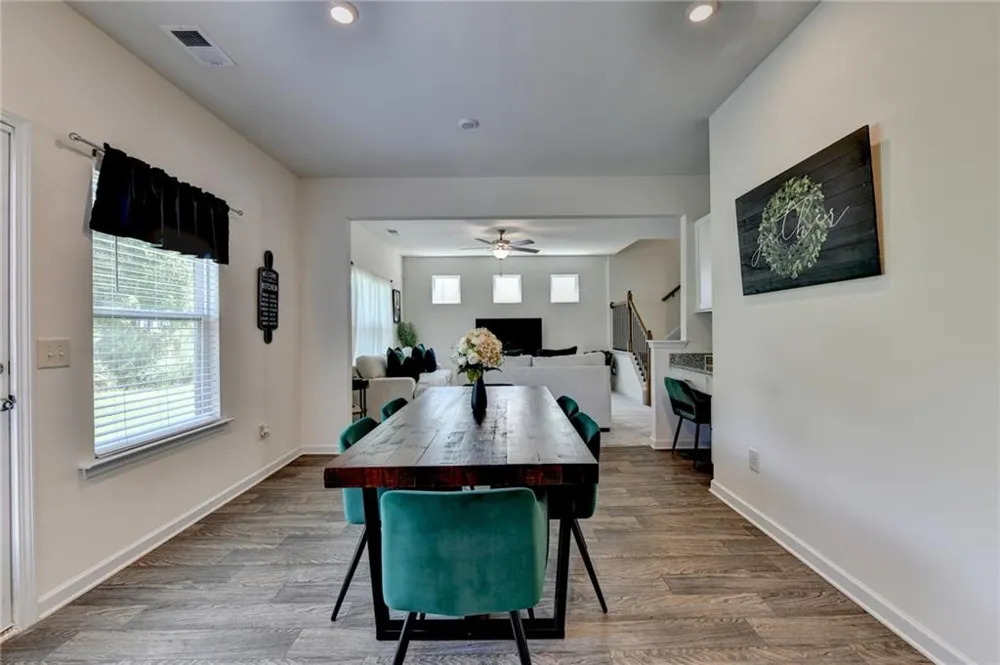 20 Eagle Drive NW Rome, GA 30165