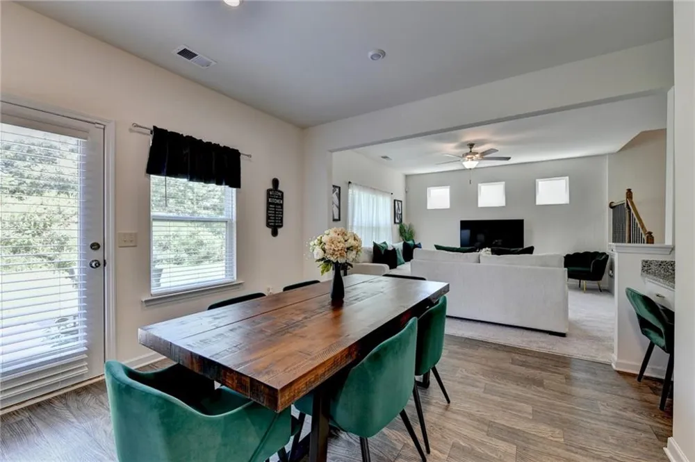 20 Eagle Drive NW Rome, GA 30165