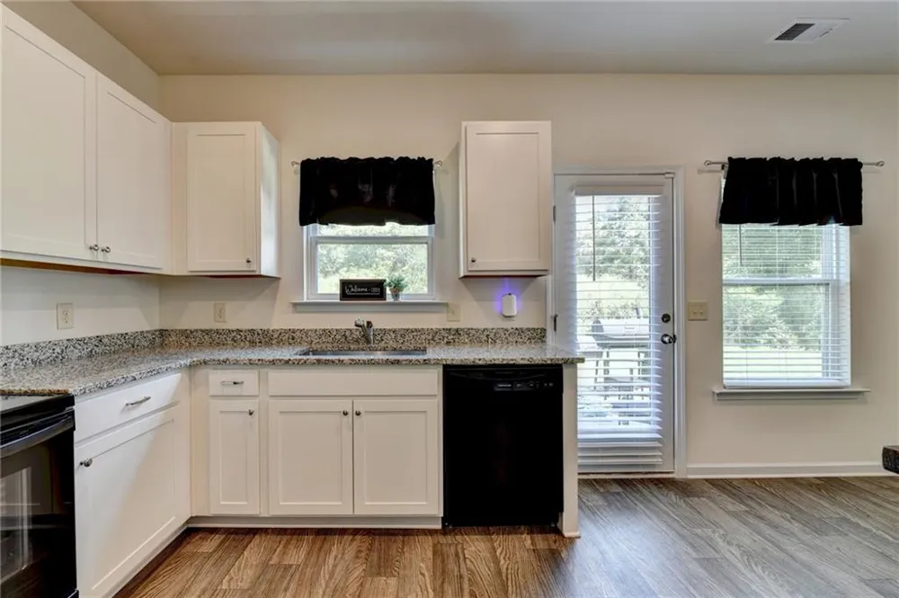 20 Eagle Drive NW Rome, GA 30165