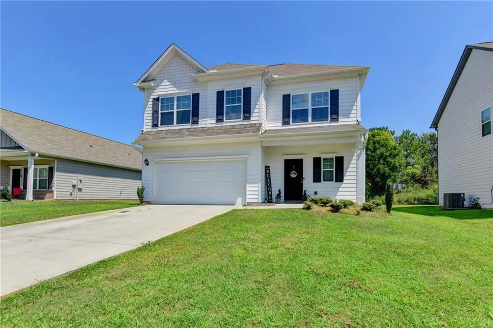 20 Eagle Drive NW Rome, GA 30165
