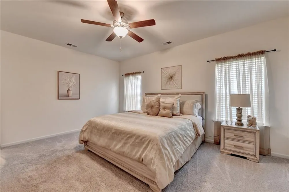 20 Eagle Drive NW Rome, GA 30165