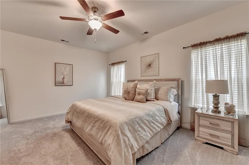 20 Eagle Drive NW Rome, GA 30165
