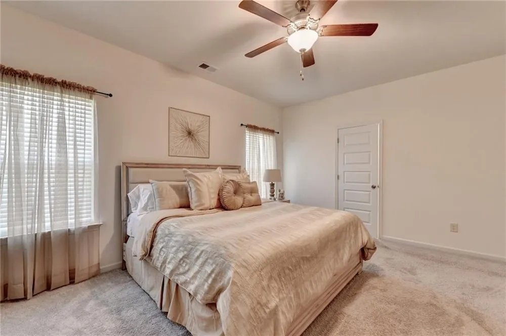 20 Eagle Drive NW Rome, GA 30165