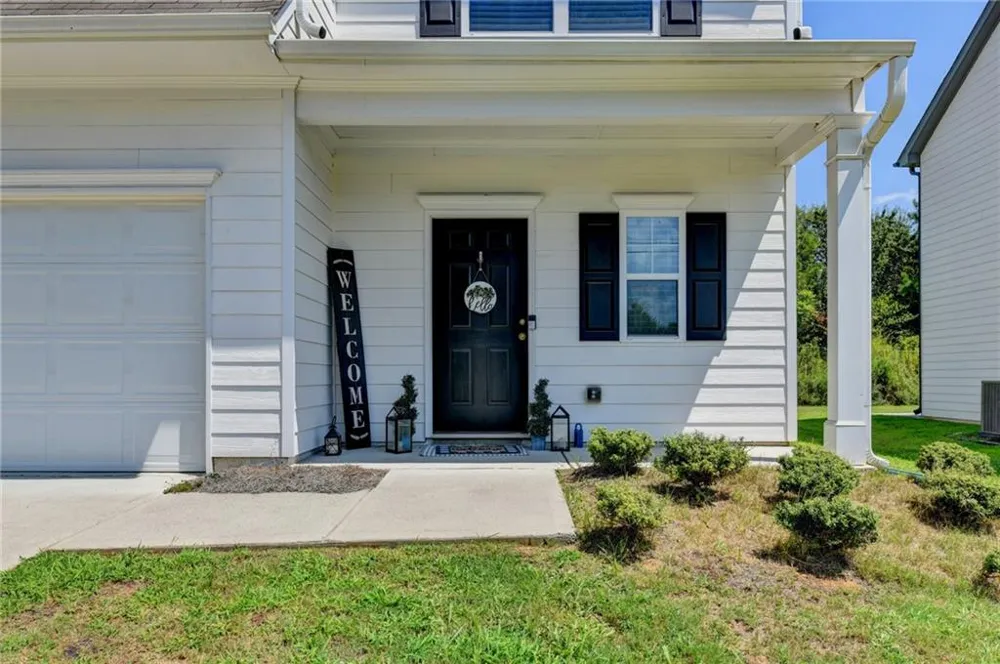 20 Eagle Drive NW Rome, GA 30165