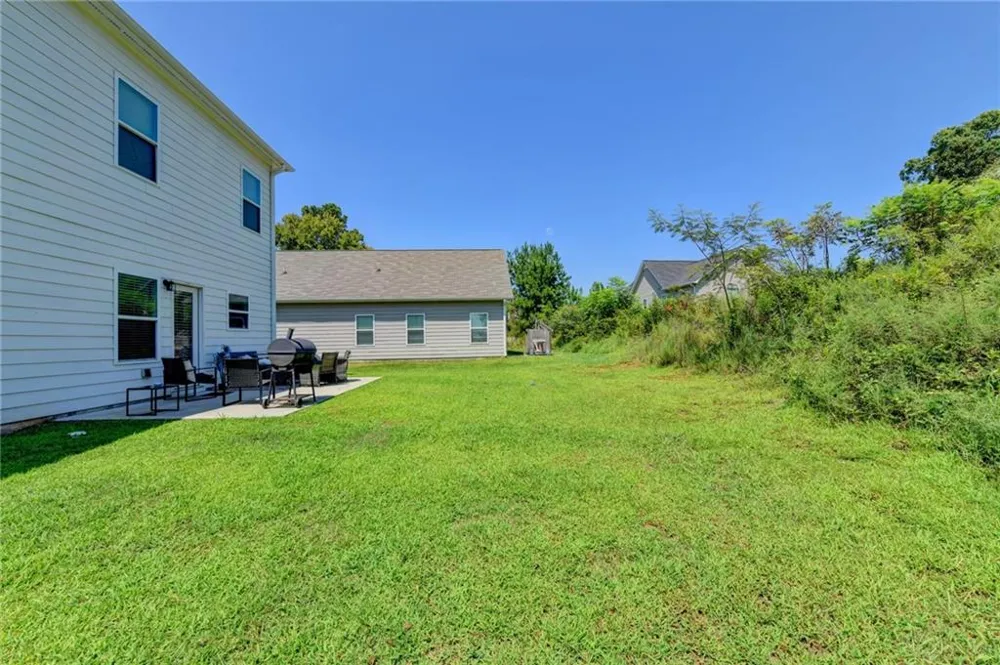 20 Eagle Drive NW Rome, GA 30165