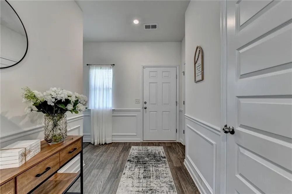 20 Eagle Drive NW Rome, GA 30165