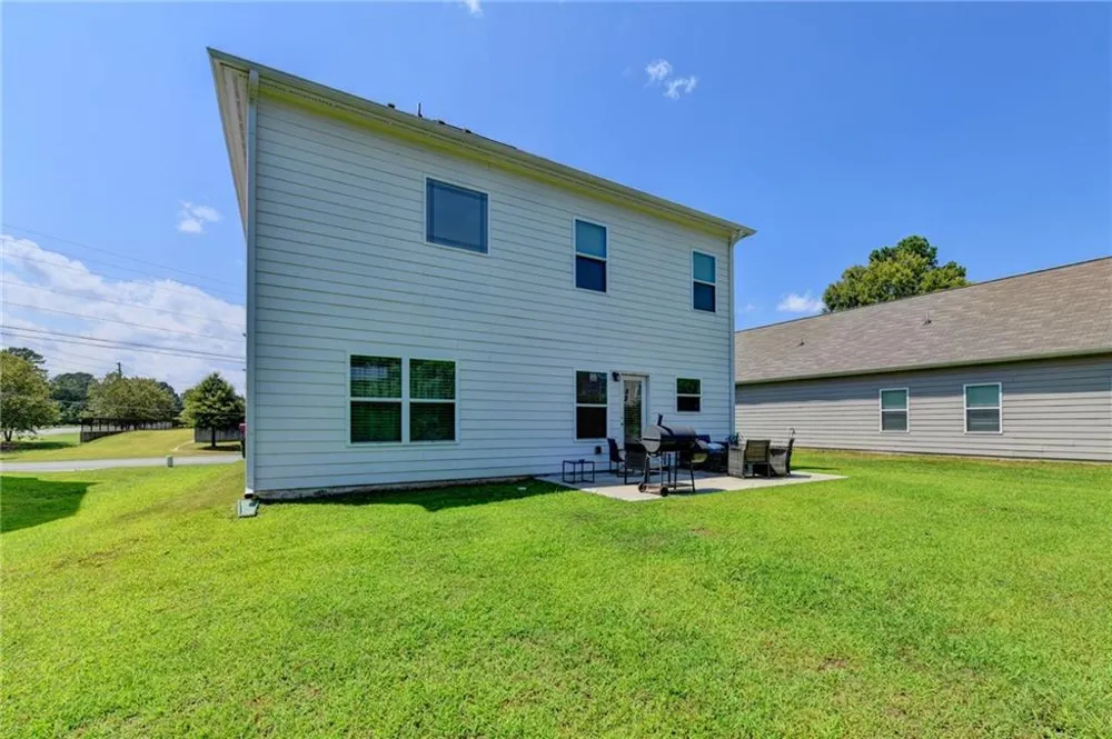 20 Eagle Drive NW Rome, GA 30165