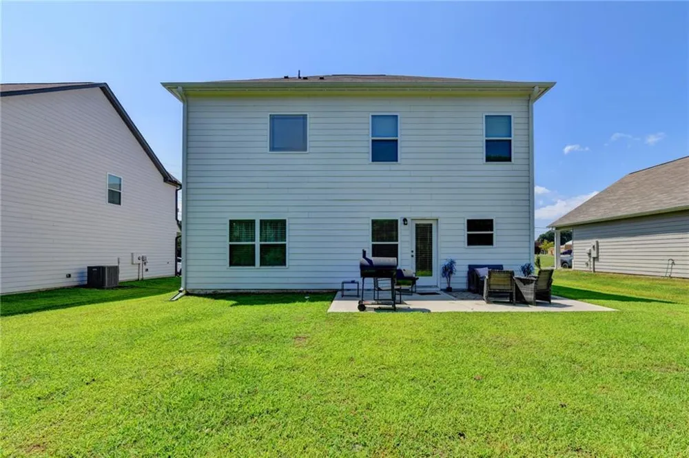 20 Eagle Drive NW Rome, GA 30165