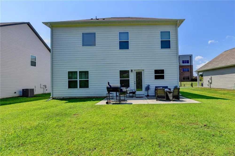 20 Eagle Drive NW Rome, GA 30165