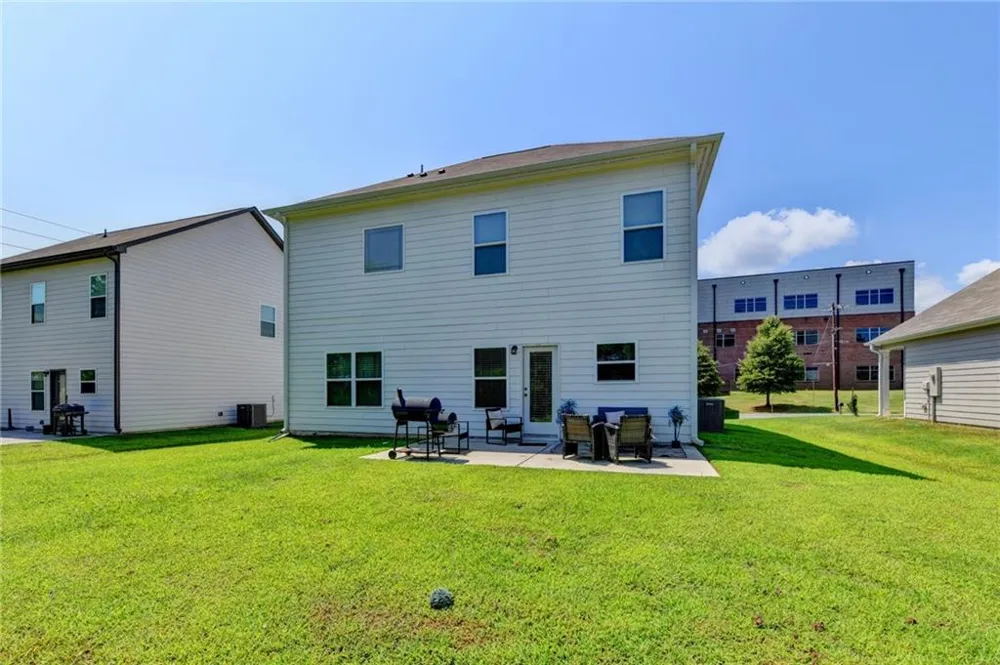 20 Eagle Drive NW Rome, GA 30165
