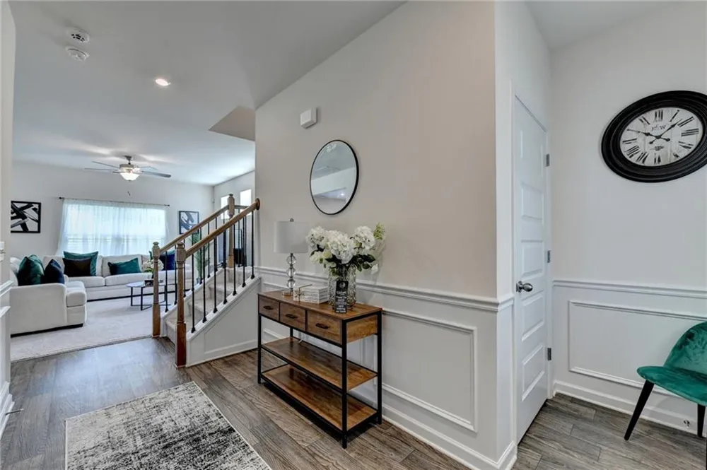 20 Eagle Drive NW Rome, GA 30165