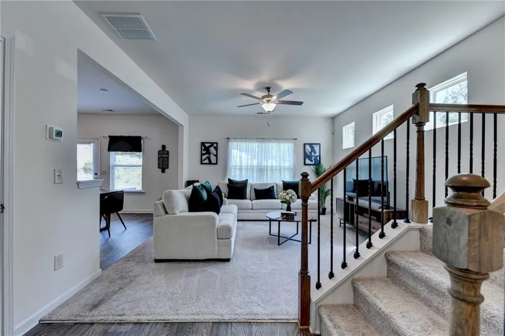 20 Eagle Drive NW Rome, GA 30165