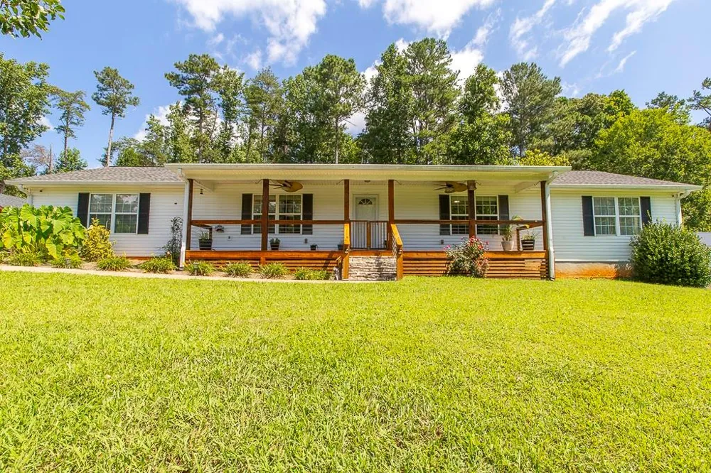 2456 Highway 53 W Dawsonville, GA 30534