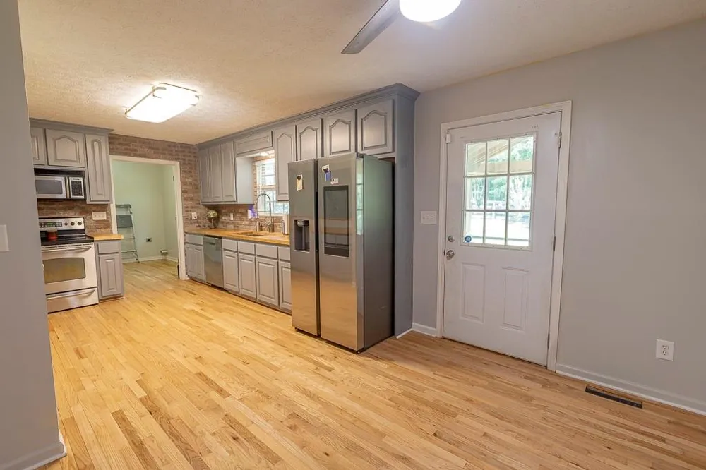 2456 Highway 53 W Dawsonville, GA 30534