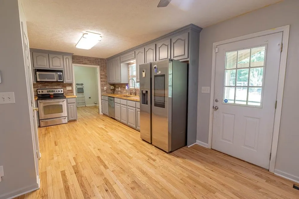 2456 Highway 53 W Dawsonville, GA 30534
