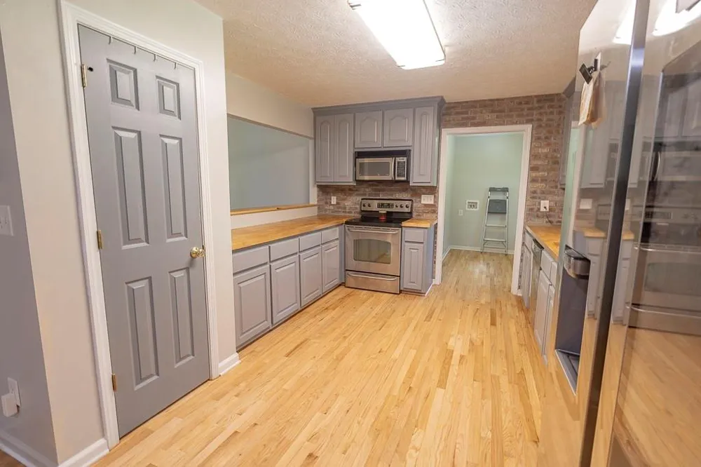 2456 Highway 53 W Dawsonville, GA 30534