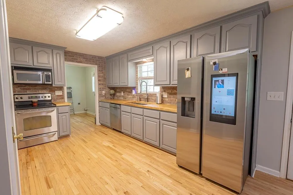 2456 Highway 53 W Dawsonville, GA 30534
