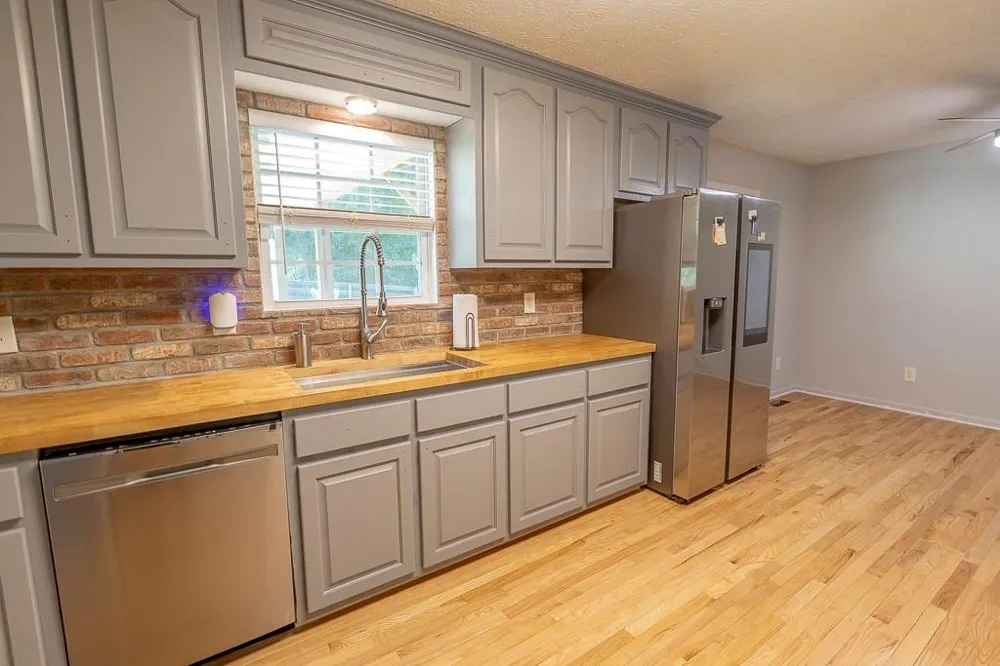 2456 Highway 53 W Dawsonville, GA 30534