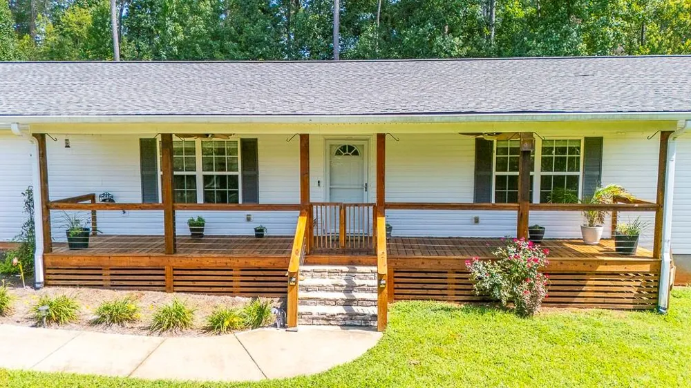 2456 Highway 53 W Dawsonville, GA 30534