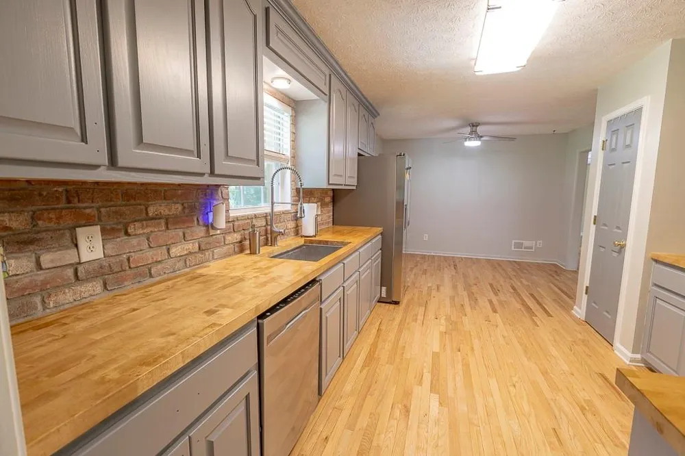 2456 Highway 53 W Dawsonville, GA 30534