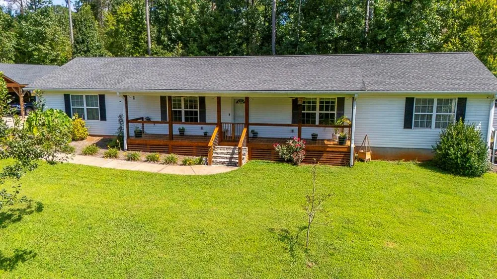 2456 Highway 53 W Dawsonville, GA 30534
