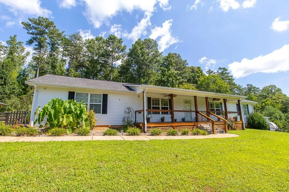 2456 Highway 53 W Dawsonville, GA 30534