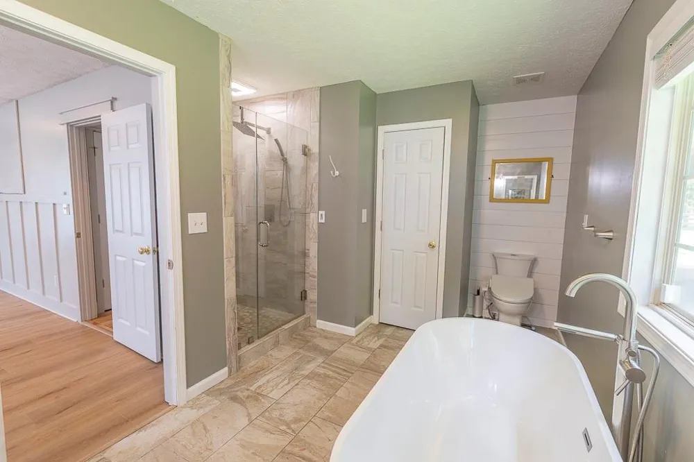 2456 Highway 53 W Dawsonville, GA 30534