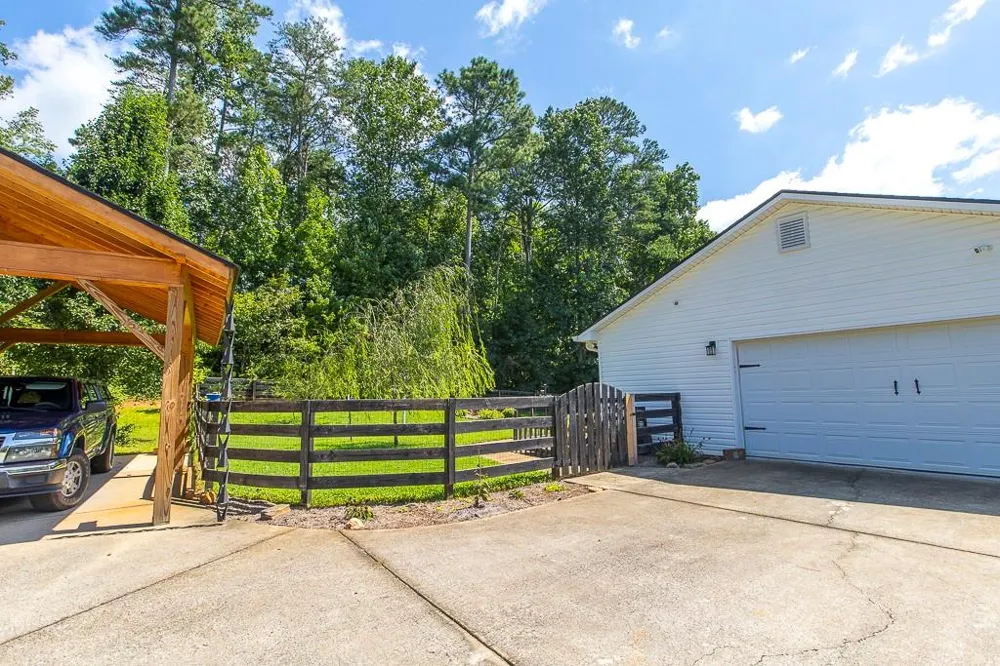 2456 Highway 53 W Dawsonville, GA 30534