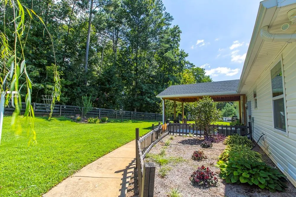 2456 Highway 53 W Dawsonville, GA 30534