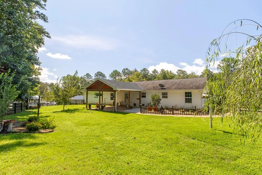 2456 Highway 53 W Dawsonville, GA 30534