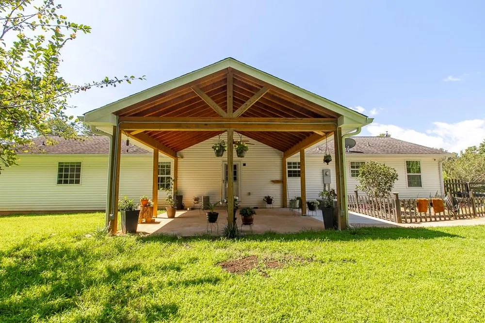 2456 Highway 53 W Dawsonville, GA 30534
