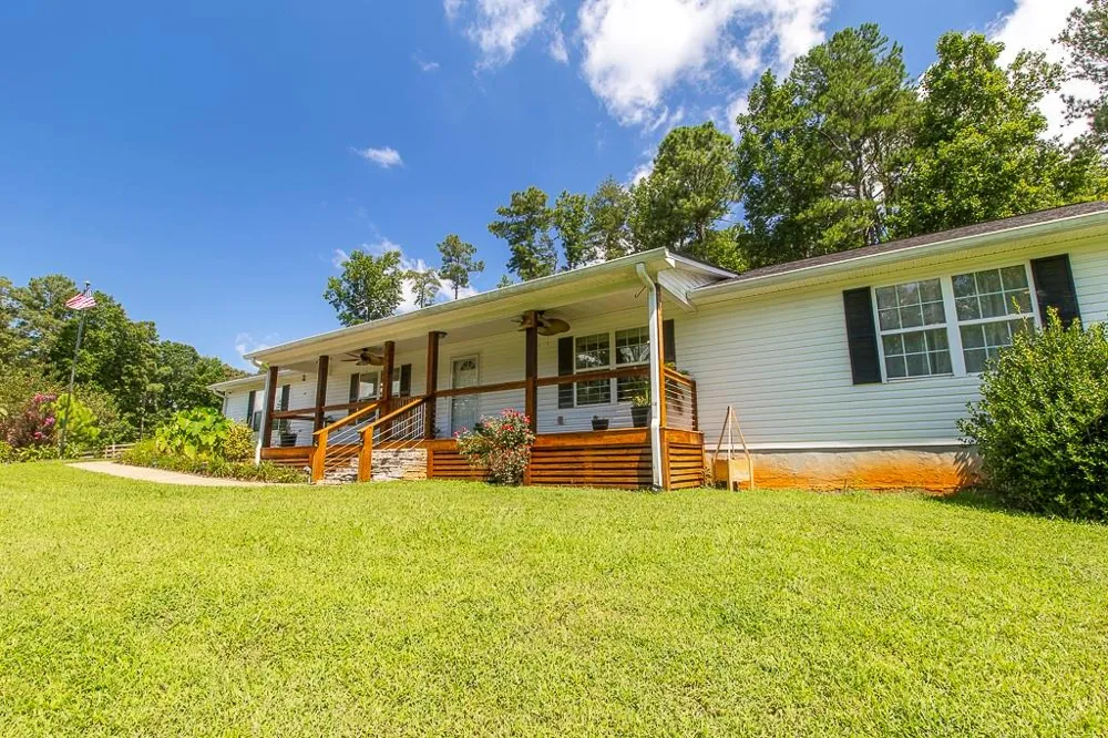 2456 Highway 53 W Dawsonville, GA 30534